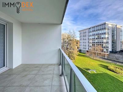 Appartement - 91 m² - 5 pièces