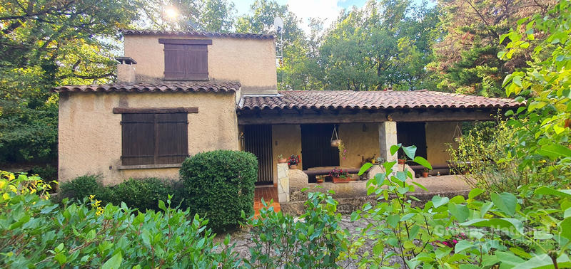 Maison - 76 m² - 3 pièces