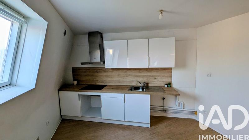 Immeuble - 141 m²