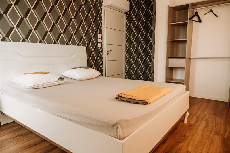 Maison contemporaine - 172 m² - 6 pièces