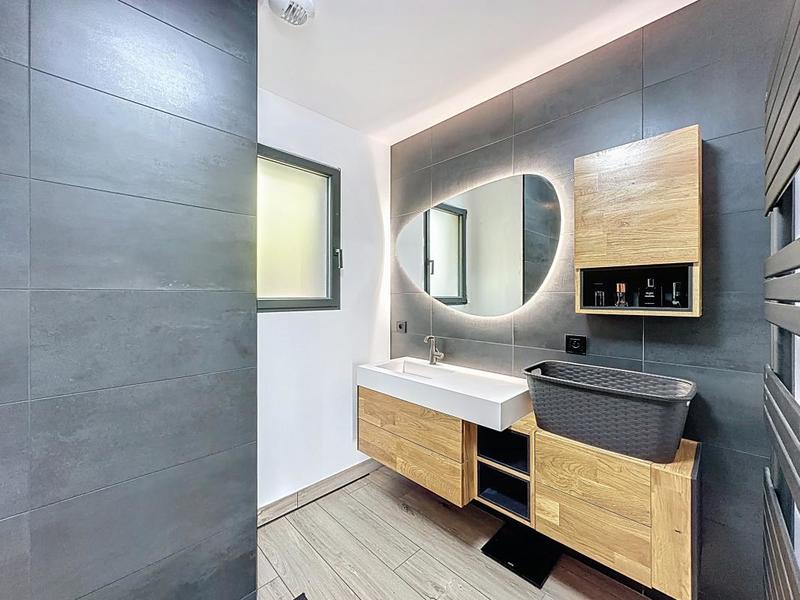 Maison - 132 m² - 5 pièces