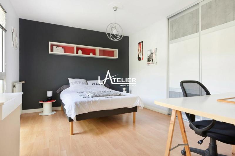 Maison - 162 m² - 5 pièces