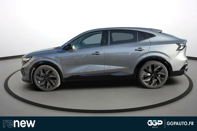 Renault Rafale E-Tech full hybrid 200 ch esprit Alpine