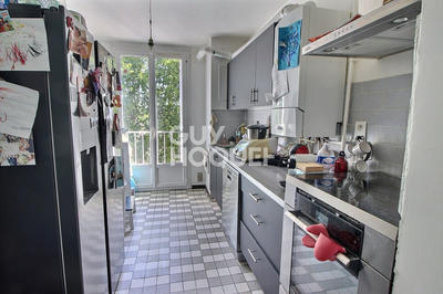 Appartement - 73 m² - 4 pièces