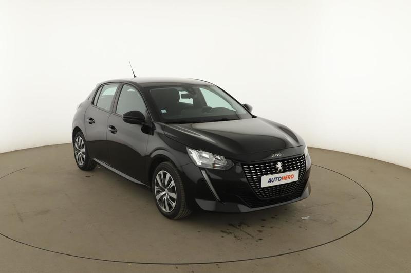Peugeot 208 1.5 Blue-HDi Active 100 ch