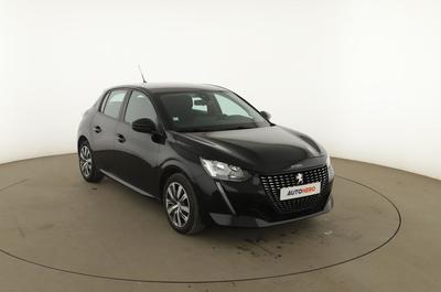 Peugeot 208 1.5 Blue-HDi Active 100 ch
