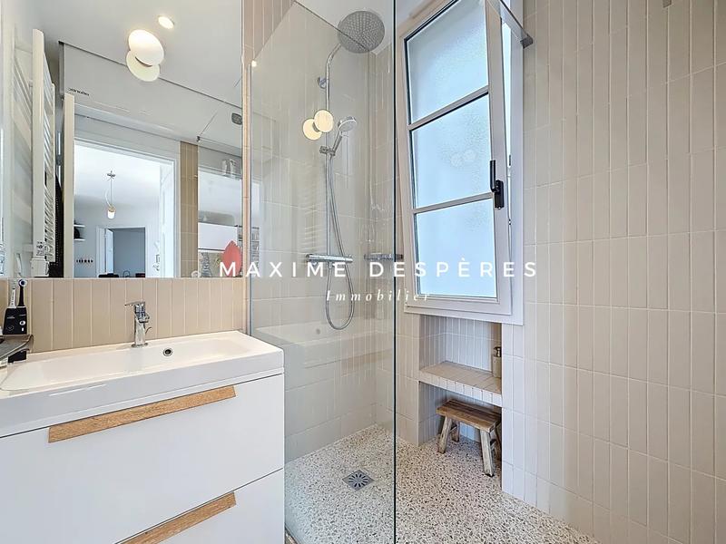 Appartement - 121 m² - 4 pièces