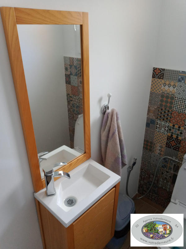 Villa - 103 m² - 4 pièces