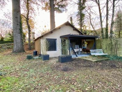 Maison - 164 m² - 5 pièces