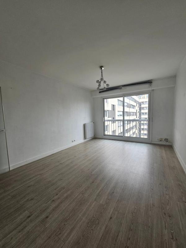 Appartement - 85 m² - 3 pièces