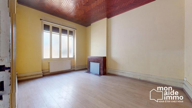 Maison - 145 m² - 6 pièces