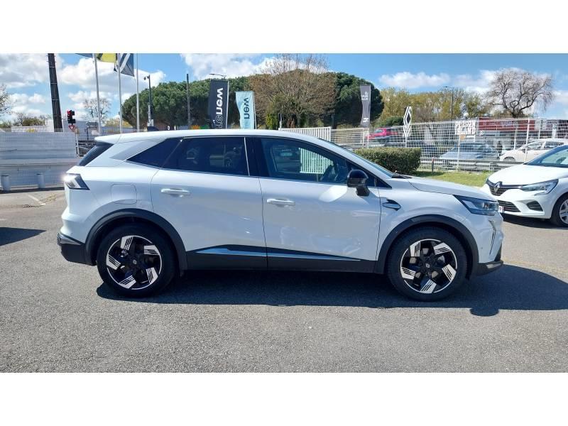 Renault Symbioz E-Tech full hybrid 145 Techno