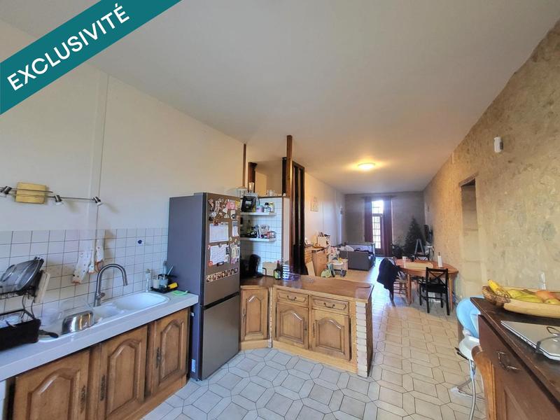 Maison - 354 m² - 7 pièces