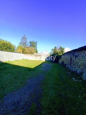 Studio - 43 m² - 2 pièces