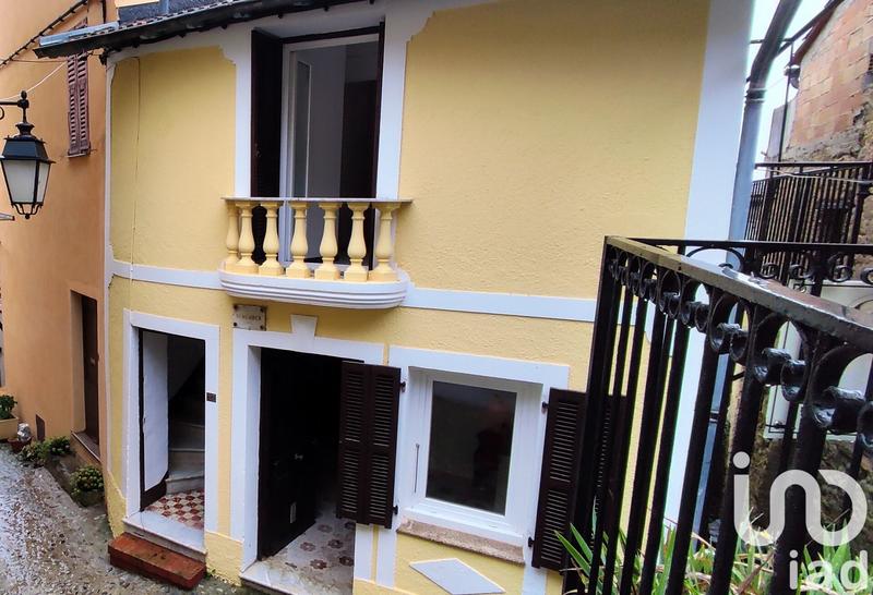 Maison de village - 65 m² - 4 pièces