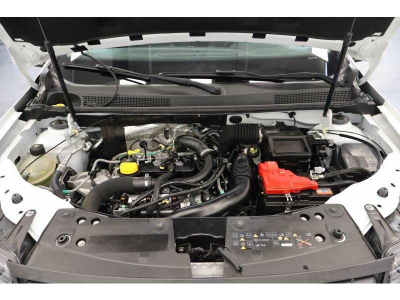 Dacia Duster Eco-G 100 4x2 Evasion