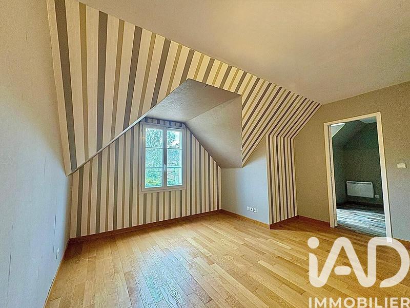 Maison - 154 m² - 5 pièces