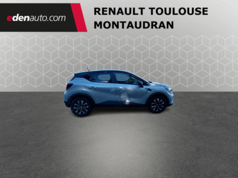 Renault Captur TCe 90 Evolution