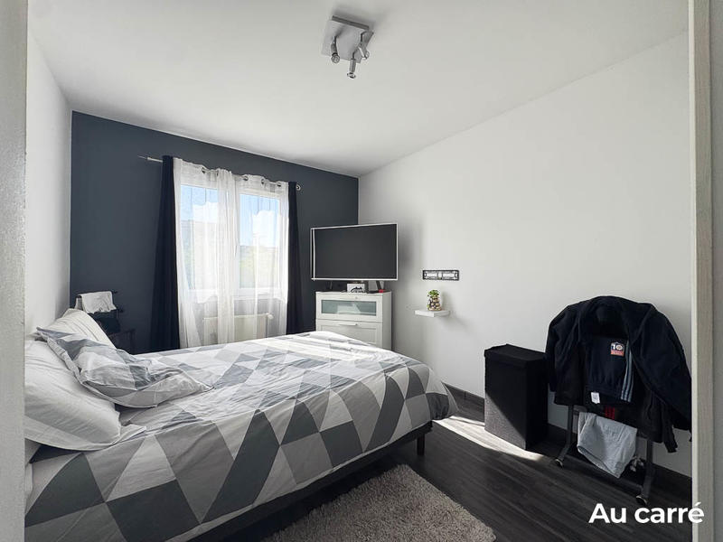 Maison - 151 m² - 7 pièces