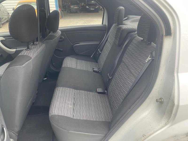 Dacia Logan 1.4 Mpi Gpl eco2