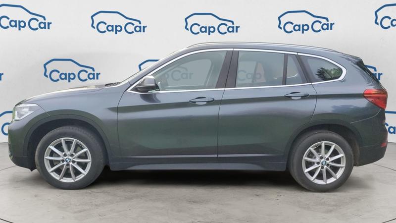 Bmw X1 sDrive 18d 150 Bva8 Business Design - Automatique Entretien constructeur