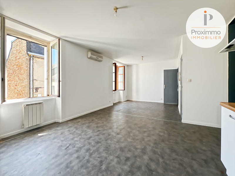 Maison - 140 m² - 7 pièces