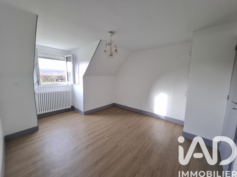 Maison - 155 m² - 7 pièces