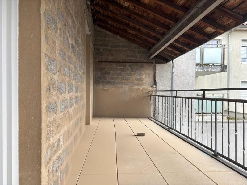 Local commercial - 255 m²