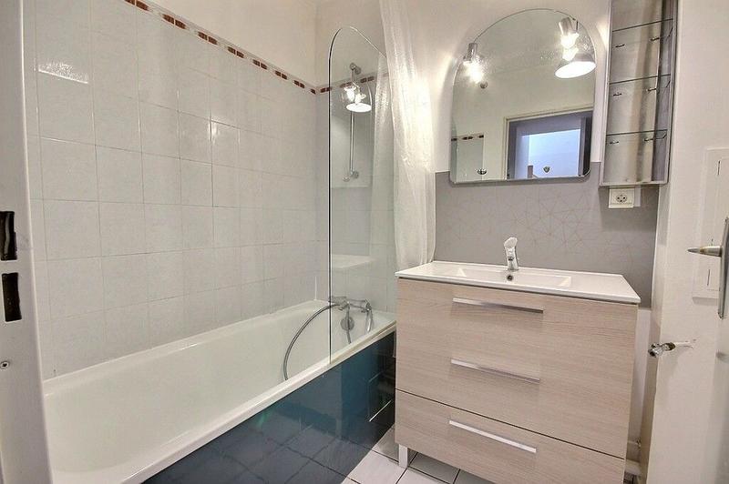 Duplex - 65 m² - 4 pièces