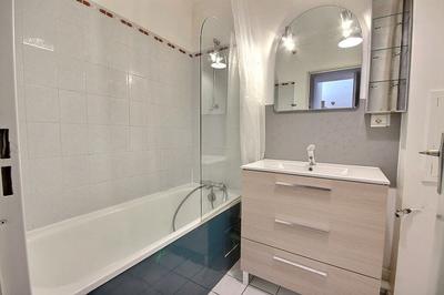 Duplex - 65 m² - 4 pièces