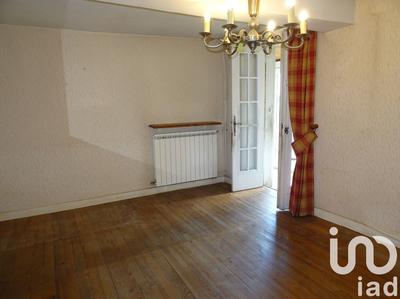Appartement - 82 m² - 5 pièces
