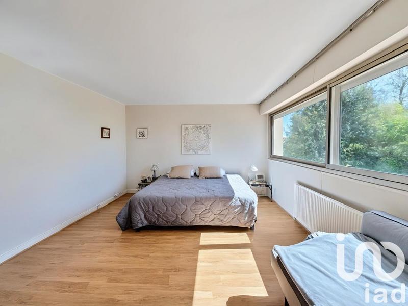 Maison de maîtres - 240 m² - 7 pièces