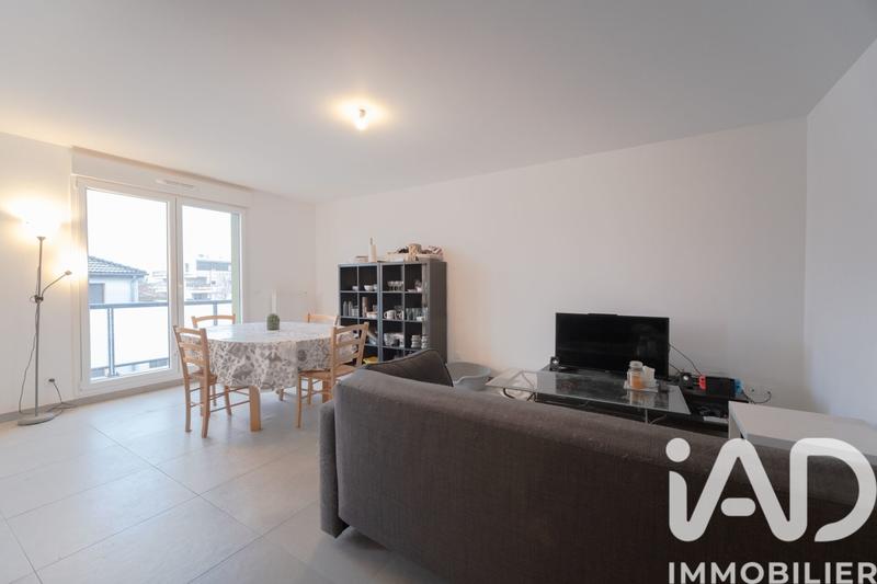 Appartement - 77 m² - 4 pièces
