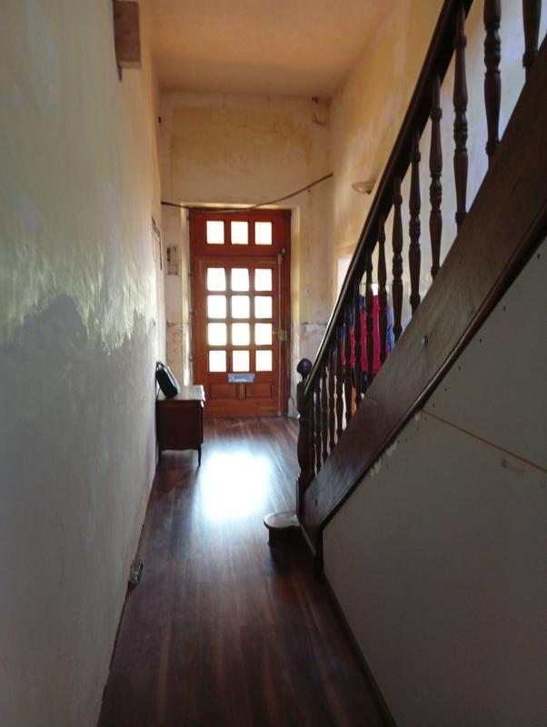 Maison - 165 m² - 7 pièces