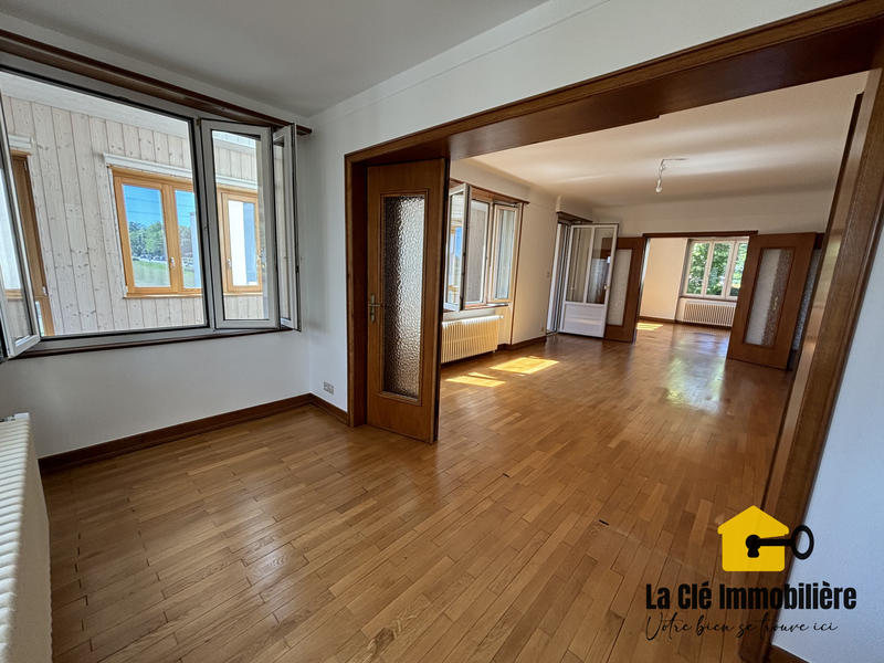 Immeuble - 291 m² - 11 pièces