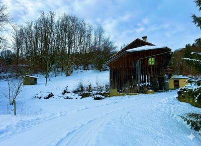 Maison - 140 m² - 4 pièces