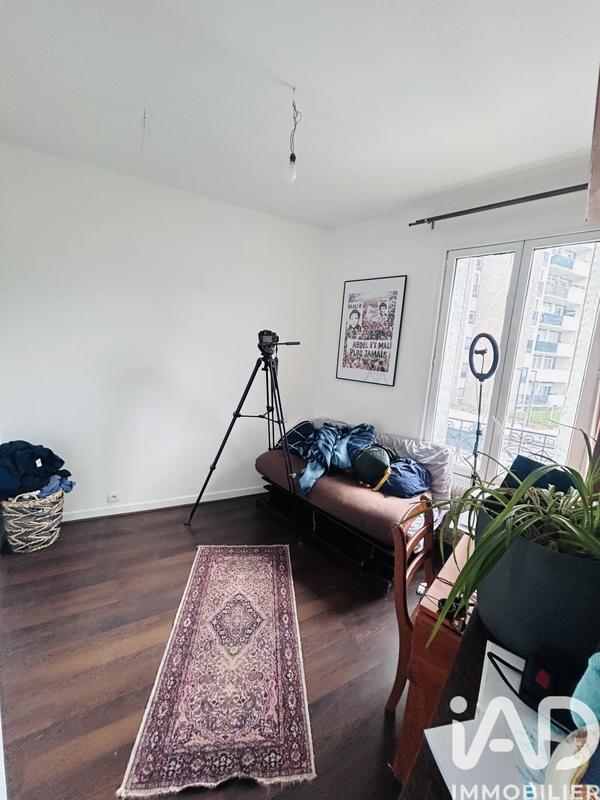 Maison de ville - 120 m² - 7 pièces