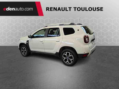 Dacia Duster Blue dCi 115 4x2 15 ans