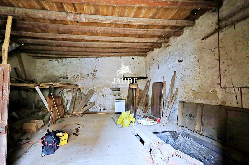 Maison de village - 134 m² - 6 pièces