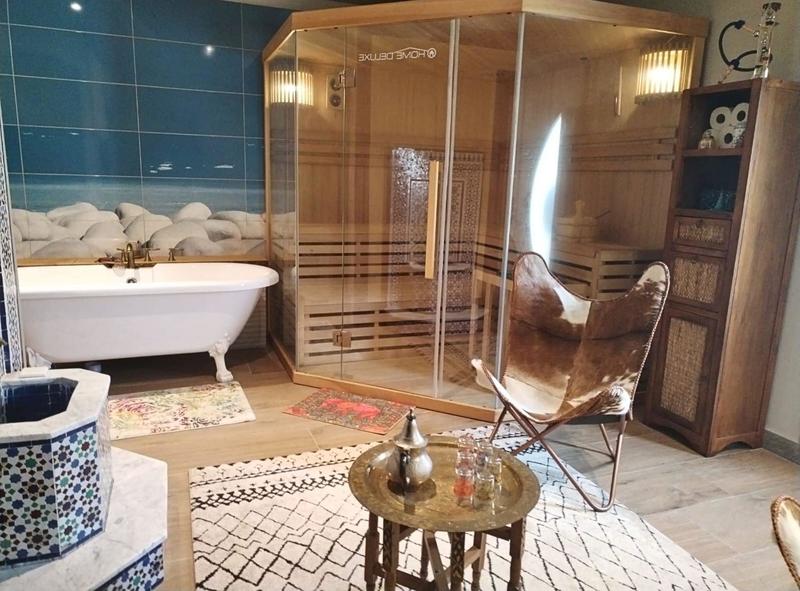 Maison - 180 m² - 6 pièces