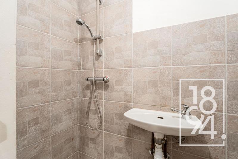 Local commercial - 38 m²