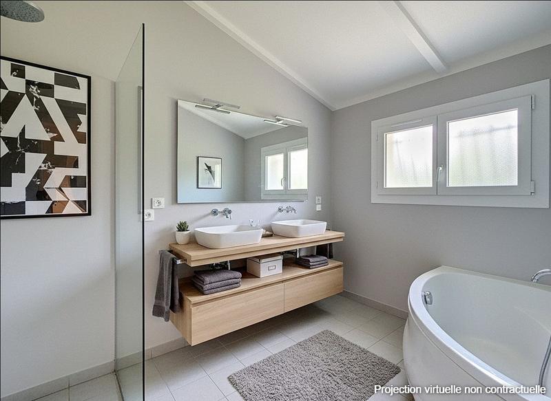 Villa - 176 m² - 6 pièces