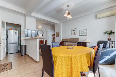 Appartement - 56 m² - 2 pièces