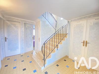 Maison - 132 m² - 5 pièces