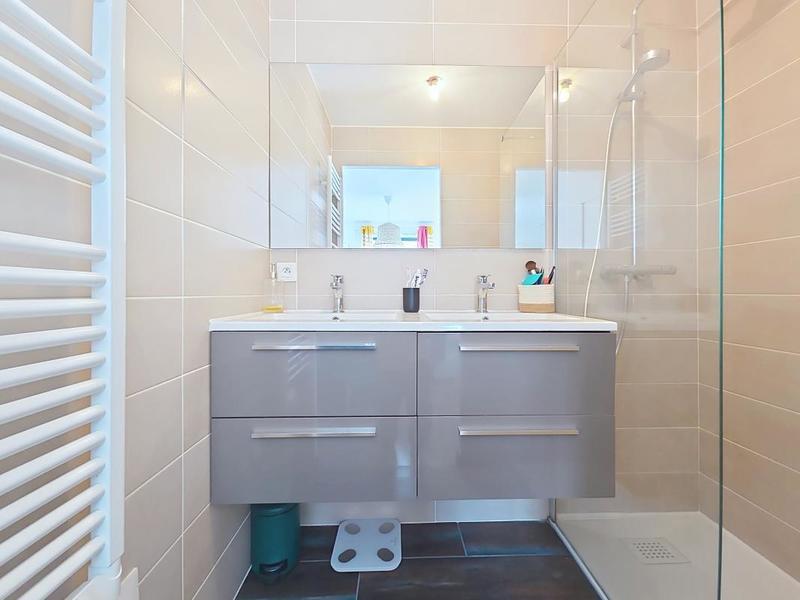 Maison - 112 m² - 5 pièces