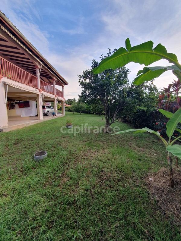 Villa - 163 m² - 6 pièces