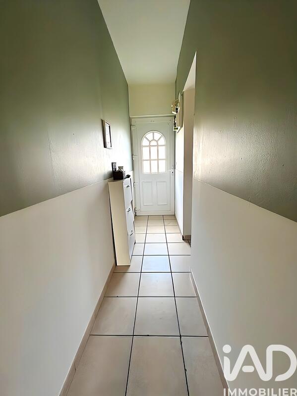 Maison - 94 m² - 6 pièces