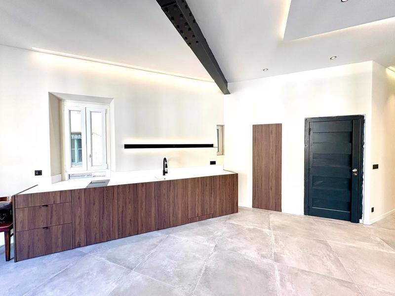 Appartement - 4 pièces