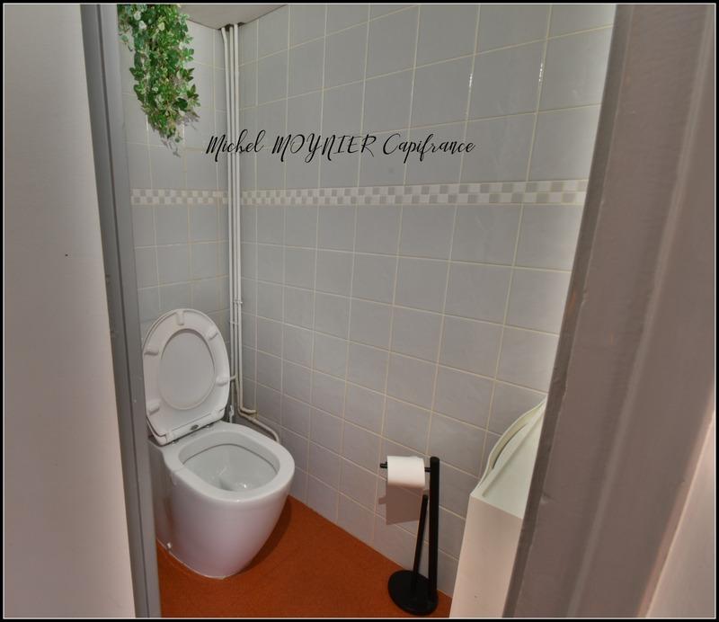 Appartement - 71 m² - 3 pièces