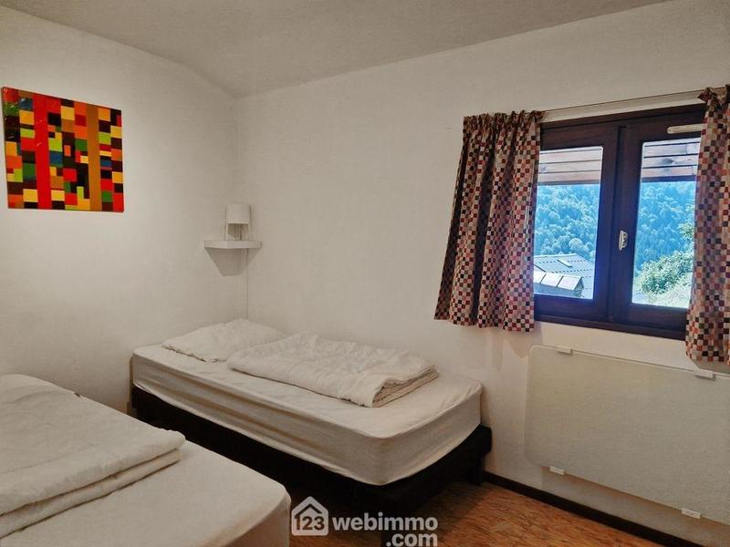 Maison - 120 m² - 7 pièces